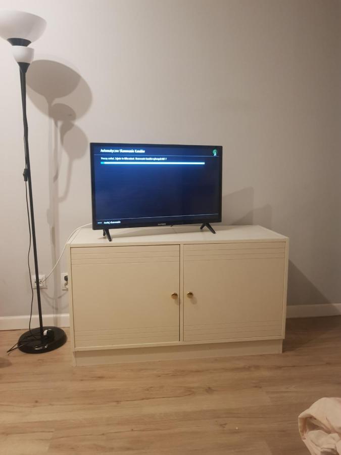 Apartament Kawalerka Mieszkanie Warszawa エクステリア 写真